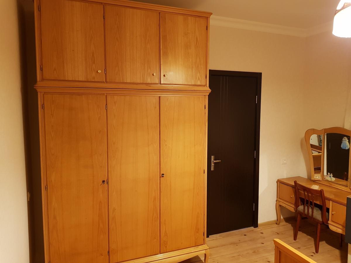 Hotel Doors à Koutaïssi Extérieur photo